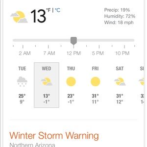 Meet your Posher, Bobby